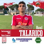 Raul Talarico